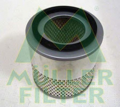 MULLER FILTER pa3249 -  Воздушный фильтр
